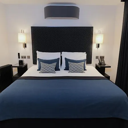The Chester Hotel-2