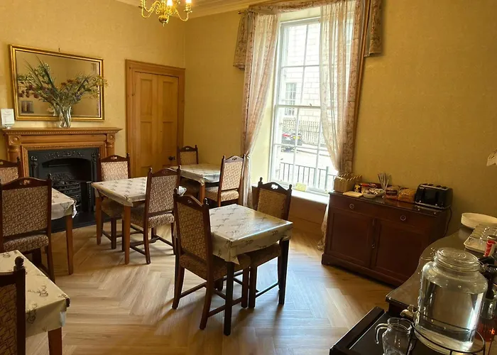 Butlers Guest House